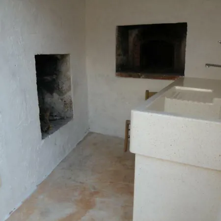 Nyaraló Trullo Maria Vittoria