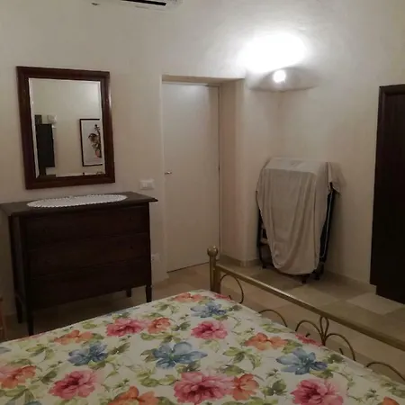 Nyaraló Trullo Maria Vittoria *