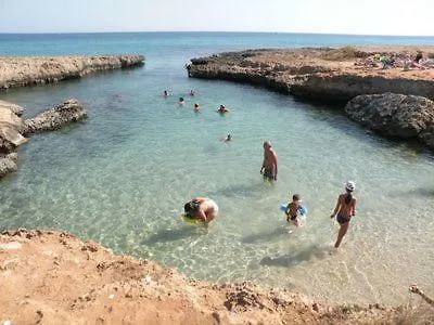 Hébergement de vacances Trullo Maria Vittoria