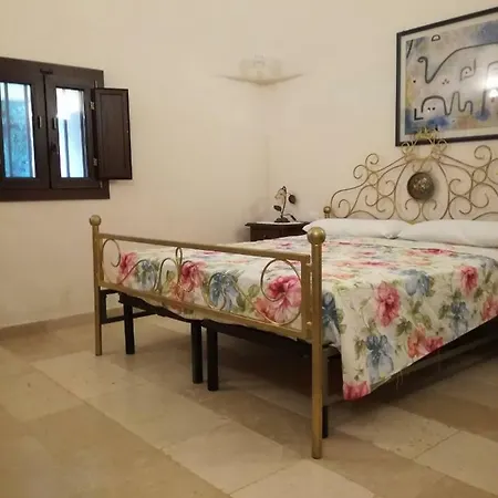 Trullo Maria Vittoria Holiday home Ostuni