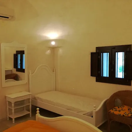 Trullo Maria Vittoria Ferienhaus Ostuni