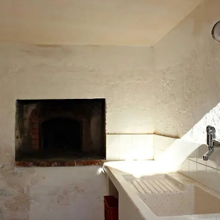 Trullo Maria Vittoria