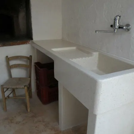 Trullo Maria Vittoria Ostuni
