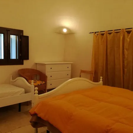 Trullo Maria Vittoria Holiday home *