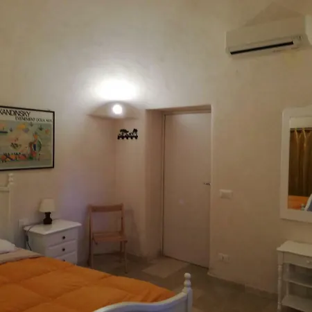 Trullo Maria Vittoria