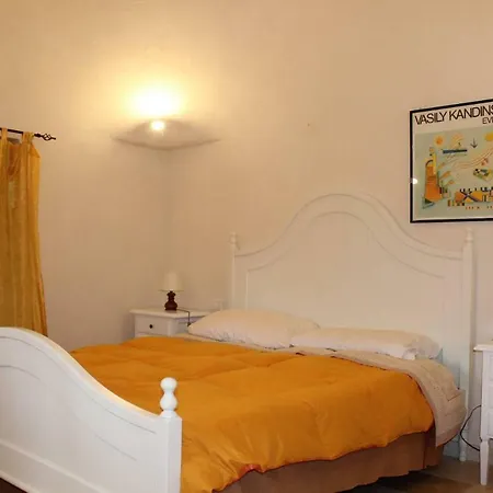 Ferienhaus Trullo Maria Vittoria Ostuni