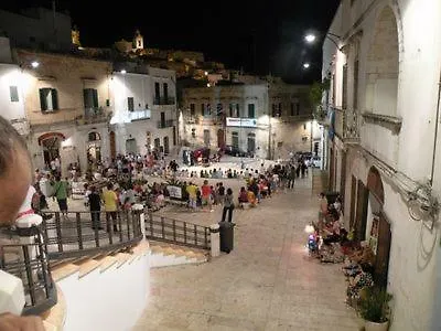 Trullo Maria Vittoria * Остуни